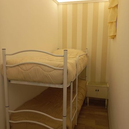 Le Stanze Del Castello Apartment Ascoli Satriano Exterior photo